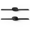 thumbnail image 4 of Tech-Life Boomband Wearable Bluetooth Speaker, Black, 4 of 11