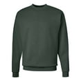 thumbnail image 1 of Hanes Mens ComfortBlend EcoSmart Crew Sweatshirt - Best-Seller, 3XL, 1 of 1