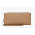 thumbnail image 4 of Michael Kors Women's Large Pebbled Leather Continental Wallet (Peanut) 35F7STVE7L-Peanut, 4 of 4