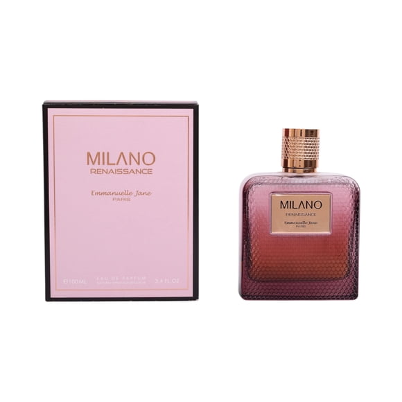 Perfume Emmanuelle Jane Renaissance Luxury de 100 ml para mujer