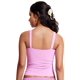 thumbnail image 2 of Top Tankini CRZ YOGA Vita Rosa Cuello Cuadrado XL, 2 of 4