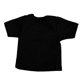 thumbnail image 5 of Camiseta de Moda 1/6, Disfraz de Ropa en Miniatura, Ropa de Muñeca Hecha a Mano para Figuras de 12 , Accesorios para Modelos de Muñecas Corporales Negro, 5 of 8
