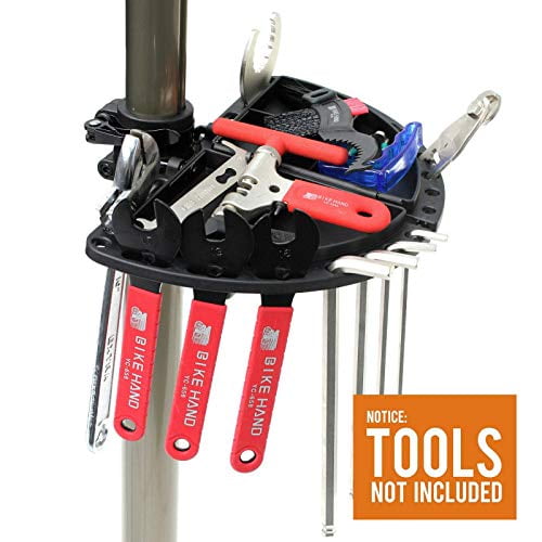 bikehand pro mechanic stand
