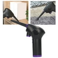 thumbnail image 1 of Aramox Powerful Dust Blower, Electric Air Duster 45000RPM Powerful Dust Blower Keyboard Cleaner Rechargeable Portable For  Car Computer, 1 of 8