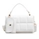 thumbnail image 5 of Bolsa de hombro para mujer, de mano de verano, de mensajero de cuero de diseñador de moda Ndcxsfigh Para Estrenar, 5 of 9