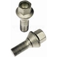 thumbnail image 1 of Dorman Lug Bolt 610-705.1 AutoGrade; OE Replacement; 23 Millimeter Thread Length; Boxed; M16-1.50 Thread Size; Single, 1 of 4