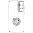 thumbnail image 3 of Samsung Étui Gadget Officiel Transparent pour Galaxy S23 FE - Transparent, 3 of 5