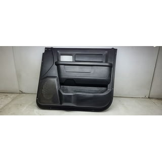 Ram 2500 2024 door panels