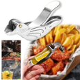 thumbnail image 4 of Valentine Gifts Outdoor Halloween Decor Manual Lemon Juicer Bird Lime Squeezer Stainless Lemon Squeezer Lime Squeezer Bird Lime Squeezer Bird Lemon Squeezer Lemon Juicer Squeezer Bird Squeezer, 4 of 8