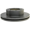 thumbnail image 2 of ACDelco 18A81016A - Advantage Vented Front Brake Rotor Fits select: 2013-2022 FORD F250, 2013-2022 FORD F350, 2 of 6