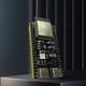 thumbnail image 4 of ESP32/ESP32-S3/ESP32-C3 Placa de desarrollo ESP32 doble tipo C ESP32-S3-DevKitC-1, 4 of 7