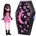 thumbnail image 1 of Organizador Playset Monster High Draculaura con accesorios Monster High NA, 1 of 6