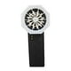 thumbnail image 3 of 50E Handheld Turbo Jet Fan Car Violent Air Blower 50mm Brushless Motor Powerful Electric Dust Blower White Gray&Red, 3 of 5