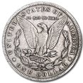 thumbnail image 2 of 1885-O Morgan Dollar XF, 2 of 2