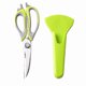 thumbnail image 1 of Kitchen Scissors-heavy Duty Utility Come Apart Shears-9.6 Inch Long, 1 of 3