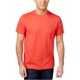 thumbnail image 1 of Camiseta básica de cuello redondo para hombre Club Room, naranja, mediana, 1 of 1