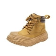 thumbnail image 1 of Casual and Versatile Boots, Mid Top for Baby Girls, 1 of 6
