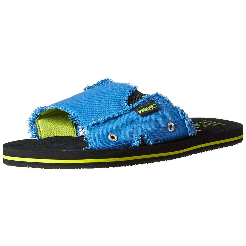 frisky beach shoes