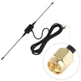 thumbnail image 3 of Amplificador de señal de antena de bocina, enchufe macho, GSM, GPRS, SMA, 118in, 433MHZ, 3 of 5