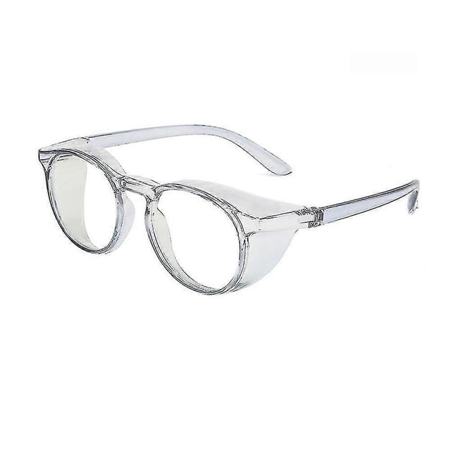 Gafas de seguridad antivaho, gafas con bloqueo de luz azul, gafas unisex antipolen