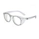 thumbnail image 1 of Gafas de seguridad antivaho, gafas con bloqueo de luz azul, gafas unisex antipolen, 1 of 3