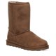 thumbnail image 1 of Botas Slouch BEARPAW Brown Hickory II 220 para mujer, 1 of 8