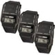 thumbnail image 1 of Reloj para débiles visuales SoniHour 3Pzas Reloj Parlante Pantalla digital Idioma: Español Longitud 24 cm Ancho 3.6cm Ne, 1 of 2
