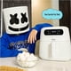 thumbnail image 2 of Freidora Aire digital CRUX x Marshmello 2.83 Litros 17498, 2 of 5