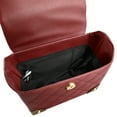 thumbnail image 7 of Harry Potter Gryffindor Mini Trunk Handbag, 7 of 7