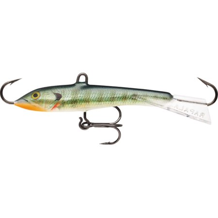 UPC: 0022677255354 | Jigging Rap Hard Bait Lure