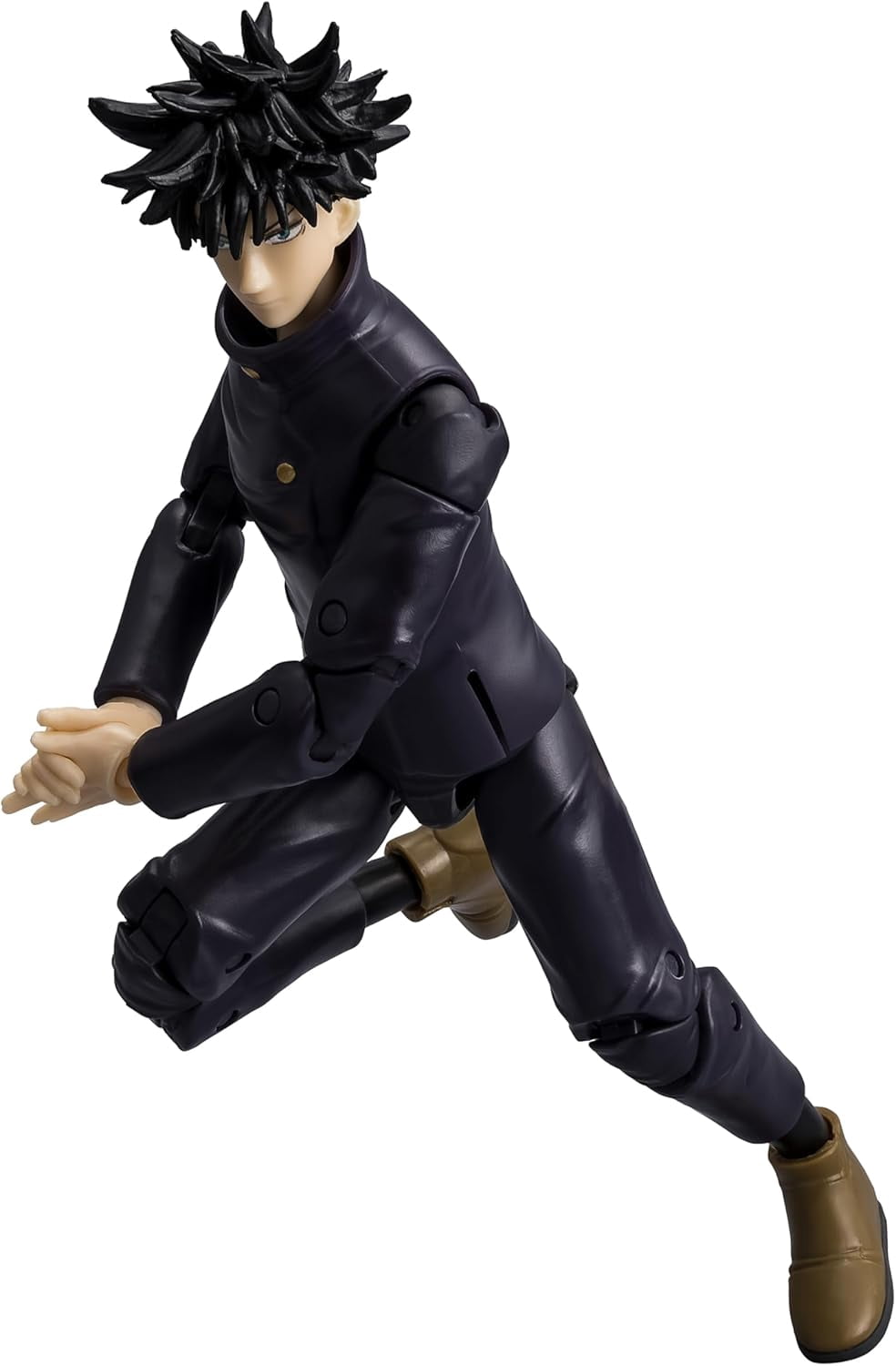 Anime Heroes - Jujutsu Kaisen - Fushiguro Megumi 6.5" Action Figure