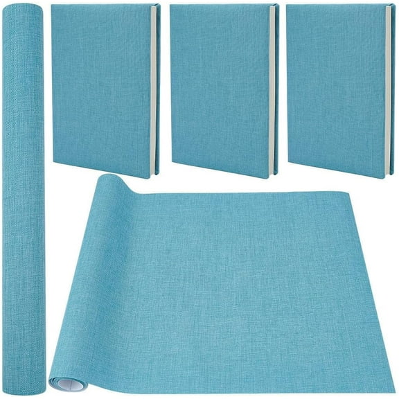 51 x 11.8inch Linen Book Cloth