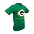 thumbnail image 3 of Playera NFL Talla M Manga Corta Green Bay Packers Verde para Hombre, 3 of 3