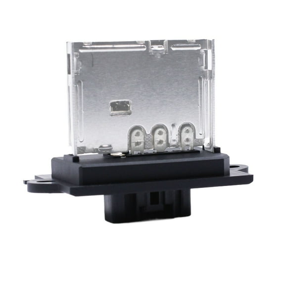 New Blower Motor Resistor Fits 2007-2011 Nissan Versa Cube Tiida 1.6L 1.8L