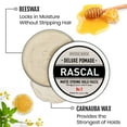 thumbnail image 3 of #2 Matte Look, Strong Hold Paste, 3 of 6