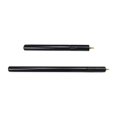 thumbnail image 4 of Ximing 2 Pcs Extension de Billard Portable Snooker Extension de Queue Allongeur de Queue pour Pratique, 4 of 10