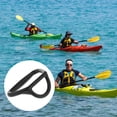 thumbnail image 1 of Kayak D shamjiam Accesorio piezas de repuesto 112 cm negro, 1 of 8