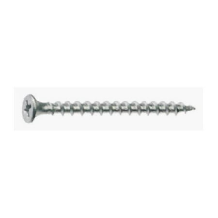 

1Pc Pro-Fit 0282134 Phillips Drive Exterior Screw 2