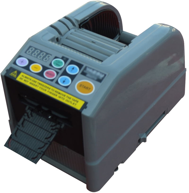 Buy INTBUYING Automatic Tape Dispenser Electric Adhesive Tape Cutter