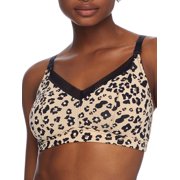 Pour Moi Womens Love To Lounge Cotton Wire-Free Nursing Bra Style-18602