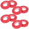 thumbnail image 5 of 10 rollos de cinta elástica para atar de jardín, cintas de plantación multifunción, cintas de jardinería, cintas de injerto para árboles, 5 of 5