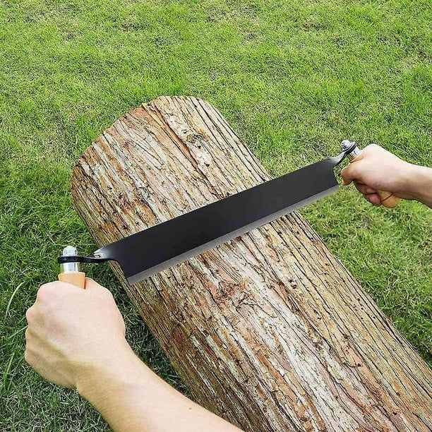 Hand 2024 wood scraper