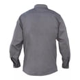 thumbnail image 3 of Camisola Uso Rudo 100% Algodón Industrial Gabardina Brisco., 3 of 8