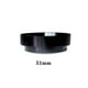 thumbnail image 2 of Anillo dosificador café 51mm portafiltro accesorios embudo dosificador espresso, 2 of 5