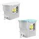 thumbnail image 1 of Buy 2 get 10% off 2PC Beverage Dispenser Drink Dispensers For Parties 3.5L Water Jug Dispenser Lemonade Dispenser Iced Beverage Dispensers Party Drink Dispenser, 1 of 4