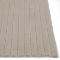 thumbnail image 3 of Tapis Avenue B Canal Taupe, 3 of 5