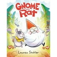 thumbnail image 1 of Pre-Owned Gnome and Rat: (A Graphic Novel) (Hardcover) by Lauren Stohler, 1 of 1