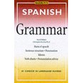 thumbnail image 1 of Spanish Grammar, 1 of 1