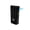 Black, variant on Vertigo Double Agent Single Torch Lighter - Gunmetal