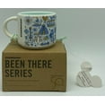 thumbnail image 2 of Disney WDW 50th Celebration Starbucks Been There Epcot Ornament Mug Figment New, 2 of 3